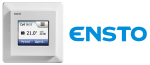 ECO16TOUCH-ENSTO старт продажи в Украине