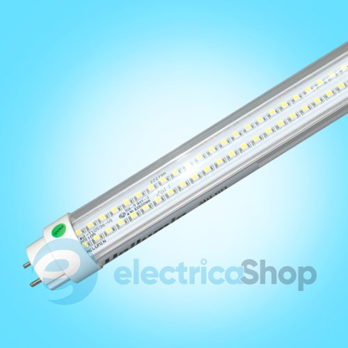 Світлодіодна лампа MAXUS LED 1-LED-T8-120C-CW