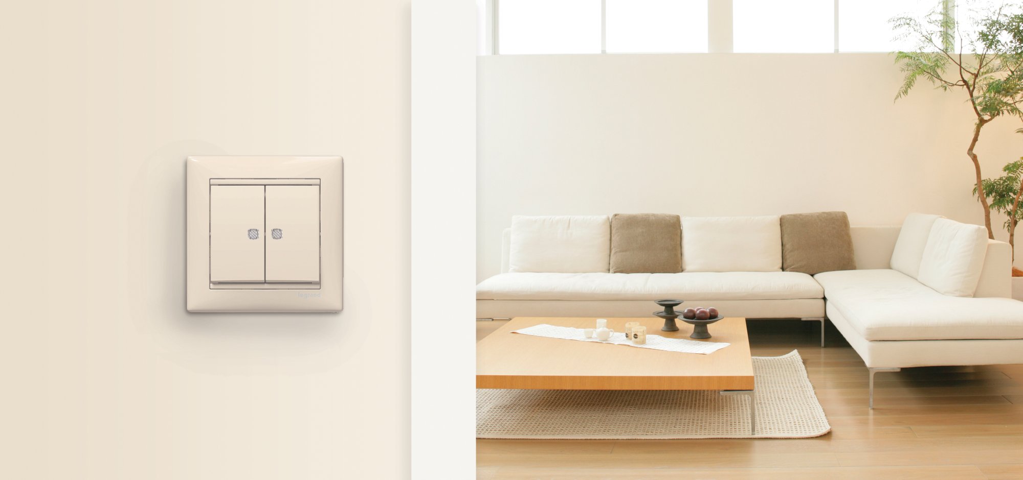 Розетки Legrand Valena Classic слоновая кость каталог