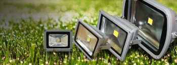 світлодіодні прожектори в інтернет-магазині