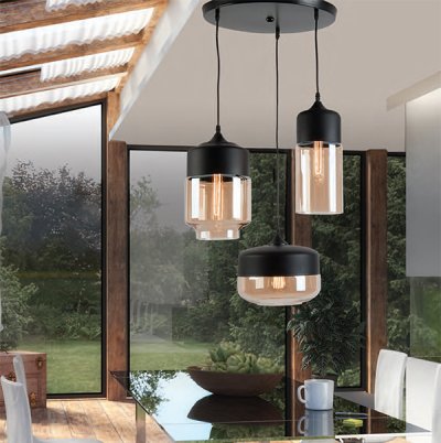Новинка на сайті! Освітлення Zambelis lights