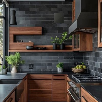 Фотография в интерьере Бытовой вентилятор Вентс 125 Ейс К Л