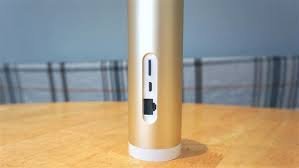 Фотографія в інтер'єрі Розумна внутрішня камера Netatmo NSC01-EU