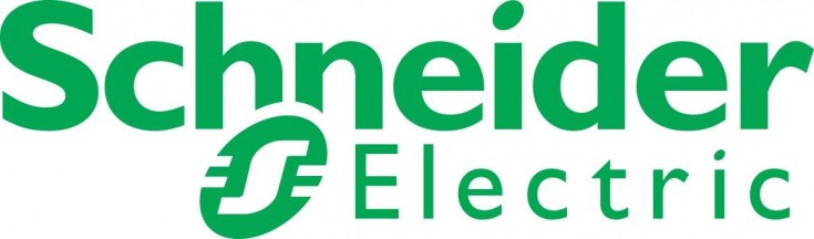 Домовой от Schneider Electric