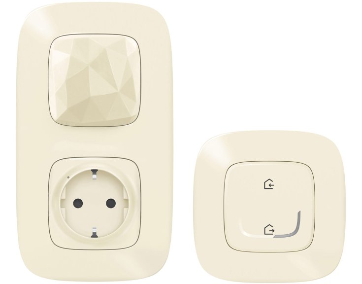 752696 Netatmo | Стартовый набор для умного дома