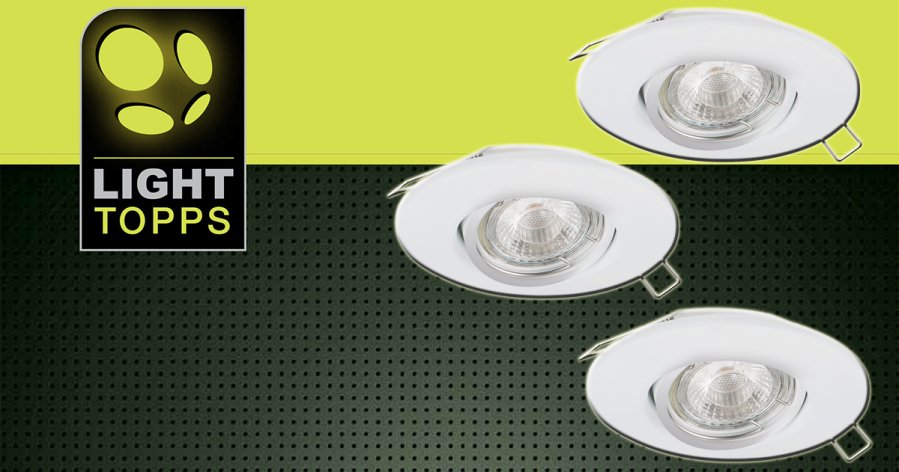 Распродажа светильников Light Topps из коллекций прошлых лет