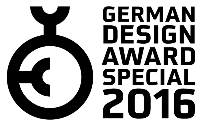 German Design Award 2016