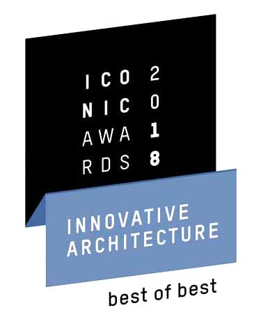 Iconic Award 2018