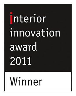 Interior Innovation Award 2011