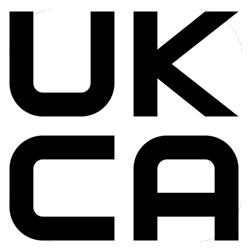 Сертификат UKCA