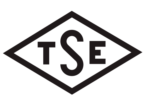 TSE Турецкий сертификат