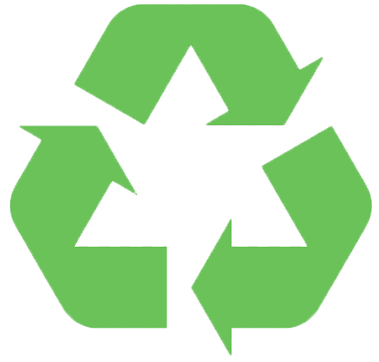 Вторичний пластик