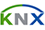 Можливість роботи з шиною — KNX
