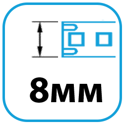 8