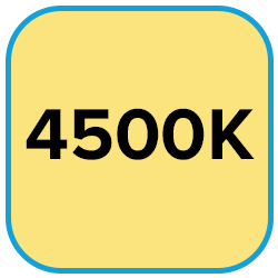 4500К