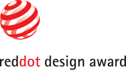 red dot award 1999