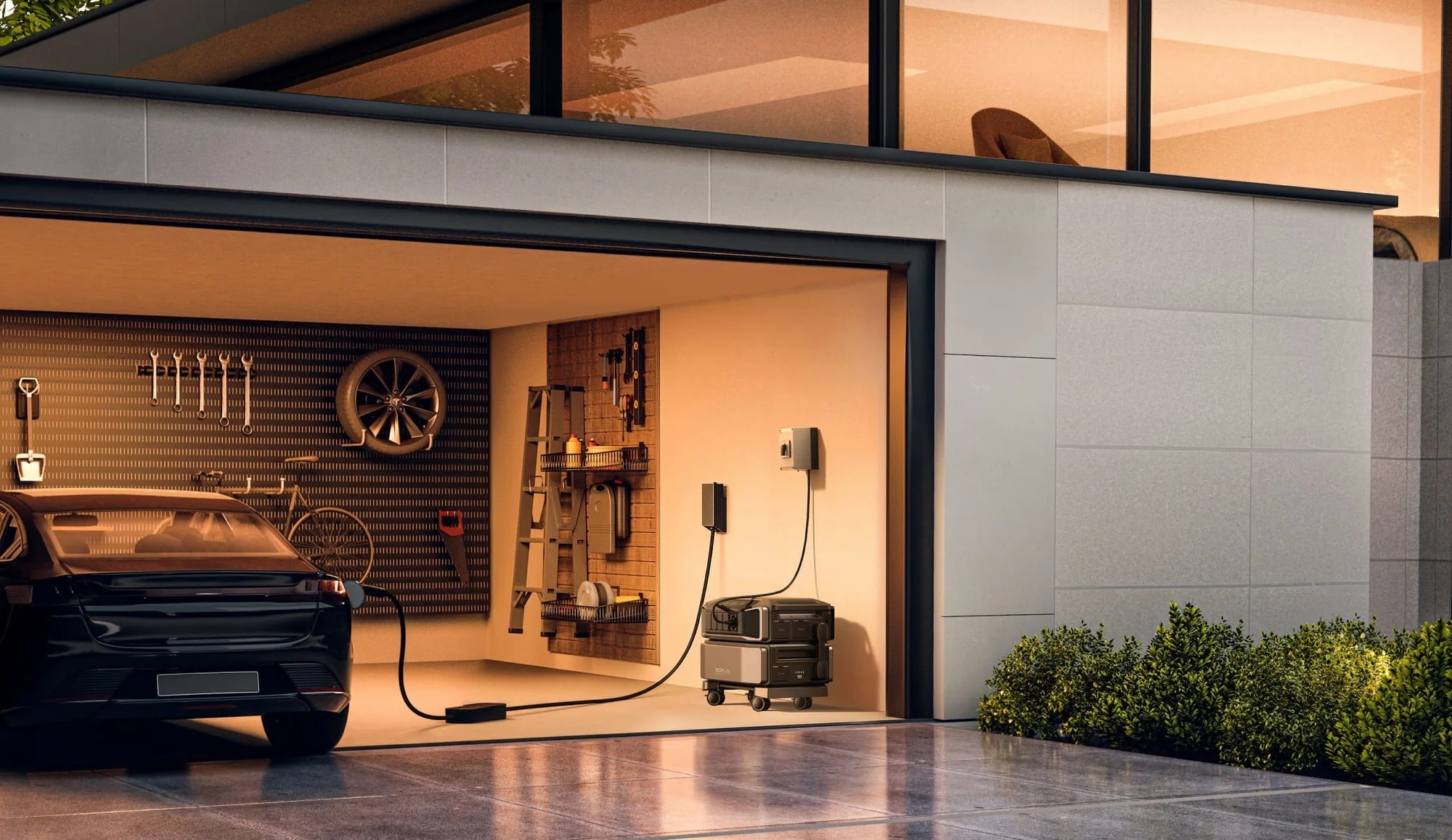 EcoFLow DELTA Pro ULTRA в Украине