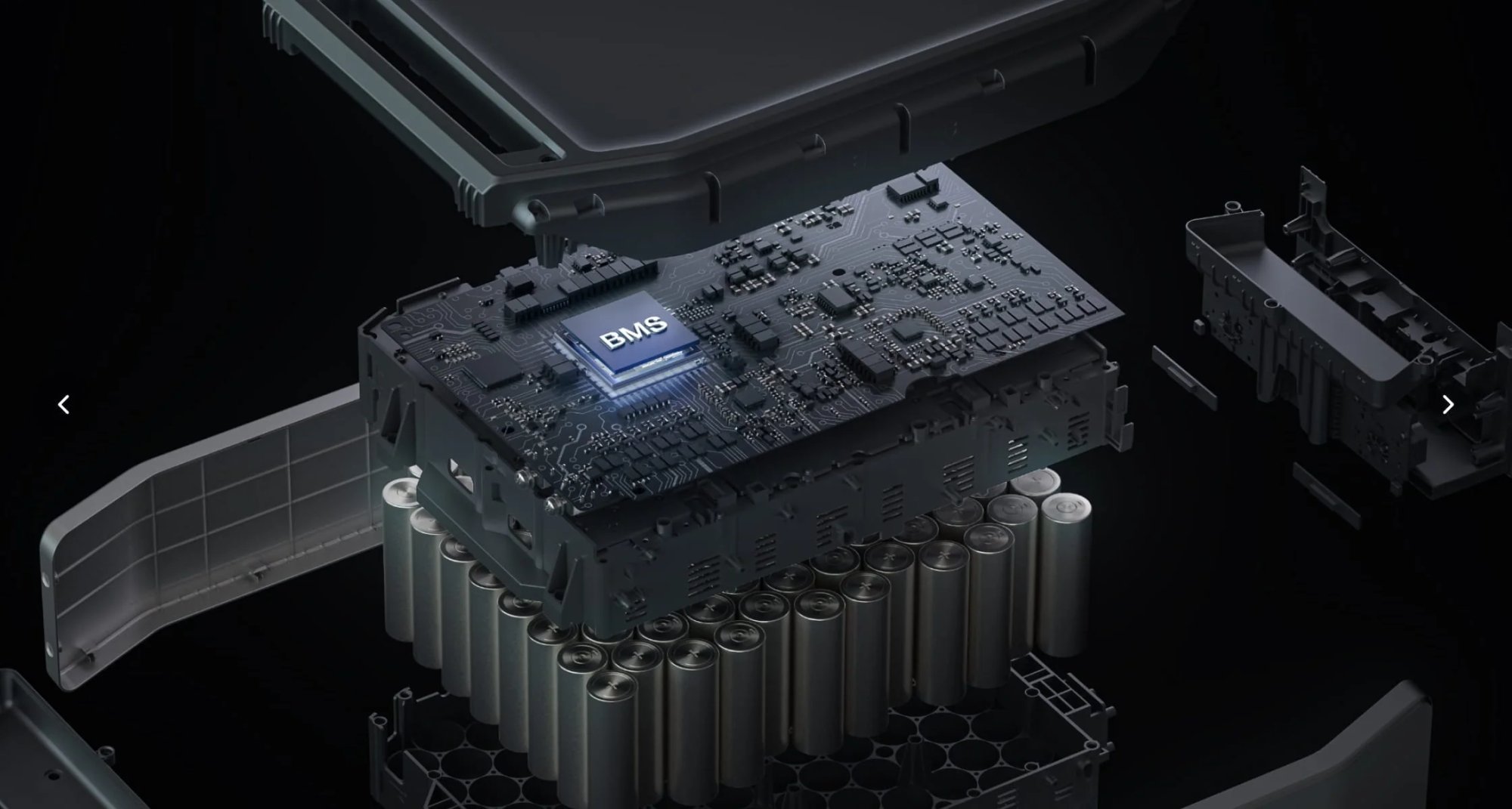 EcoFLow DELTA Pro ULTRA отзывы