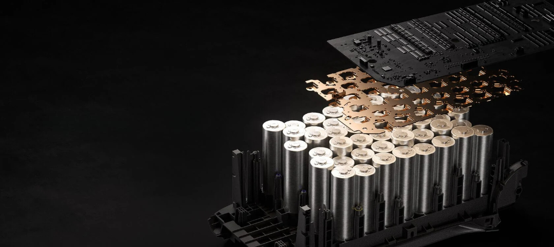 Купити зарядну станцію EcoFlow DELTA 3 Max Plus