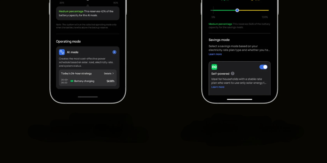 Зарядна станція EcoFlow DELTA 3 Max Plus опис відгуки