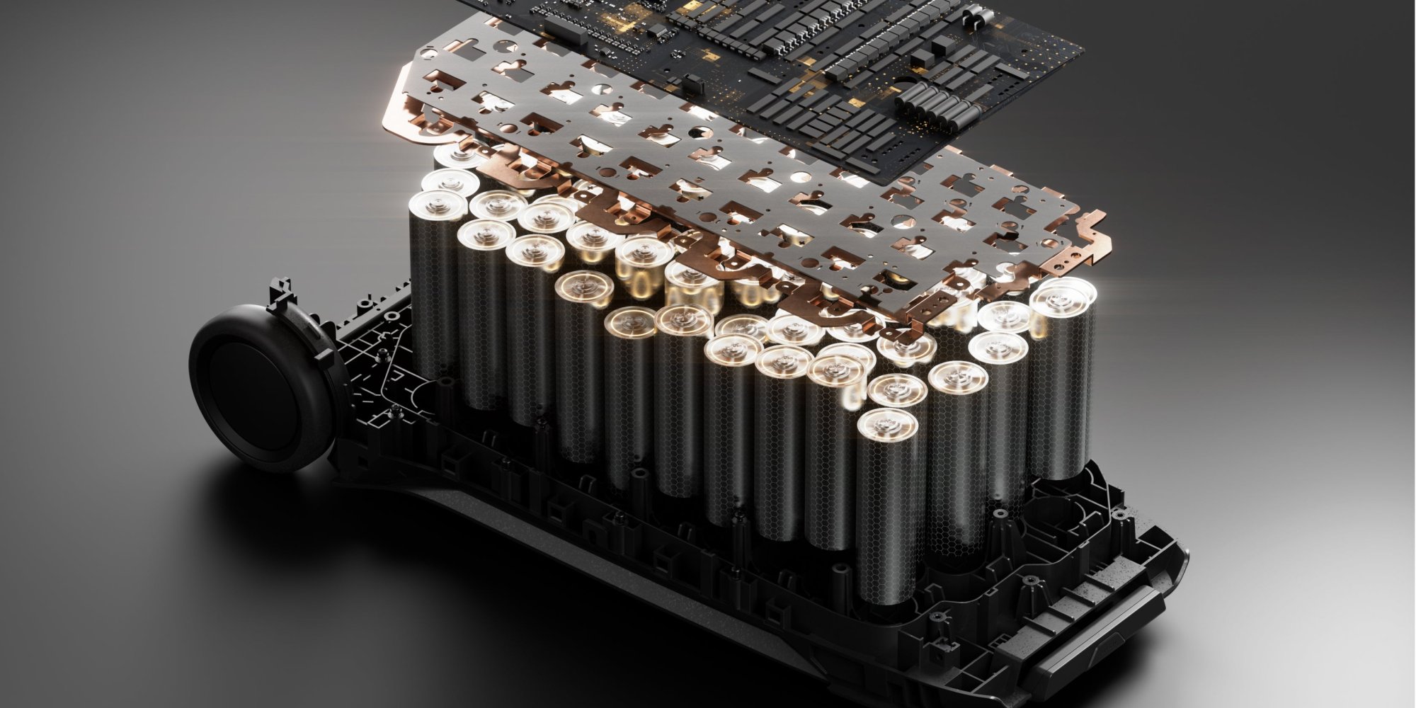 Зарядна станція EcoFlow DELTA 3 Plus відгуки