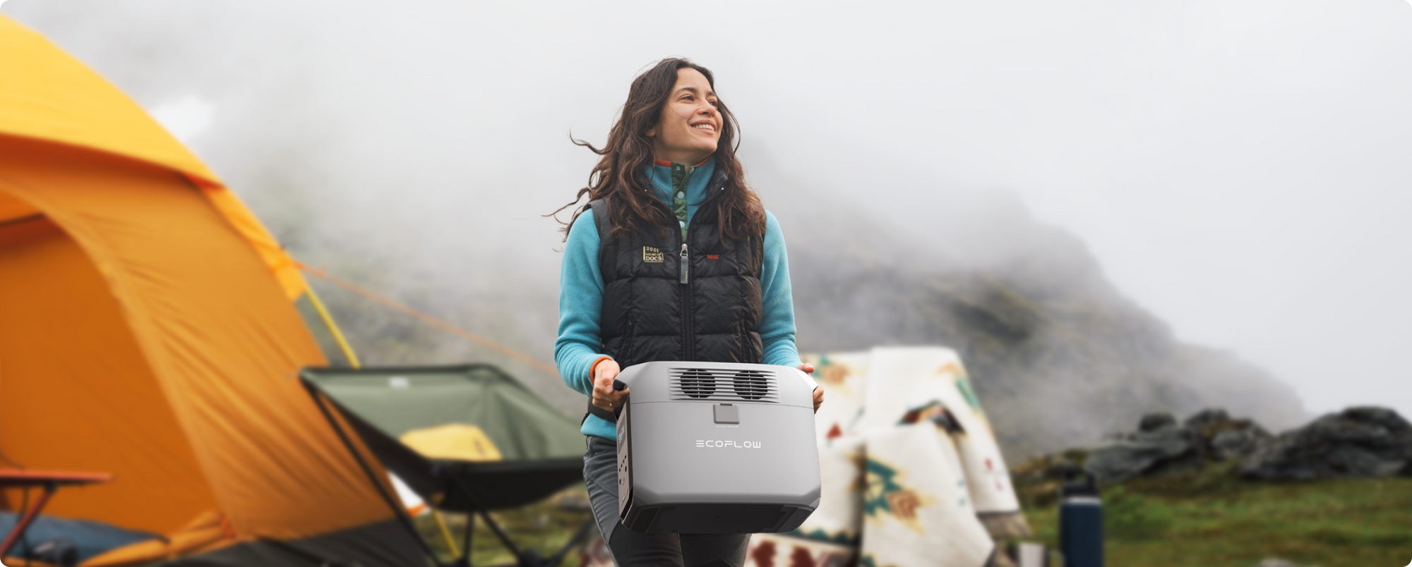 EcoFlow DELTA 3 1500 купити