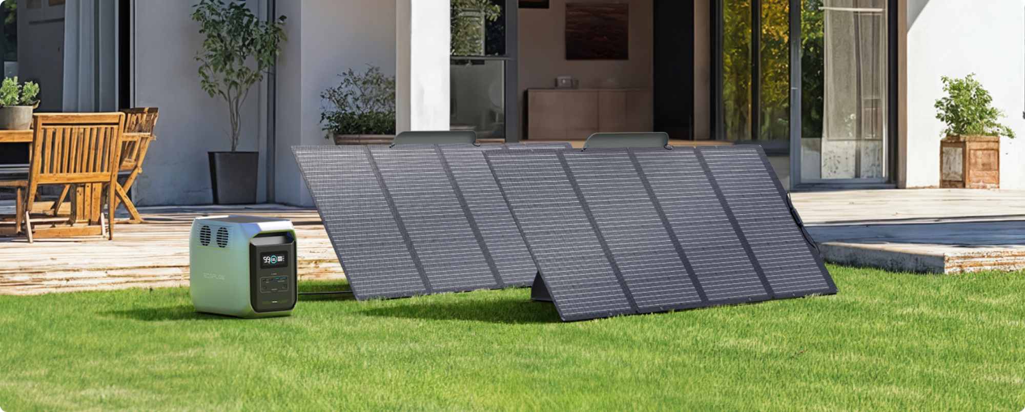 EcoFlow DELTA 3 1500 ціна