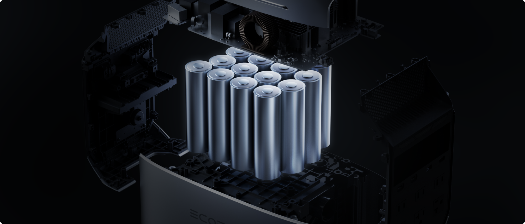 EcoFlow DELTA 3 1500 відгуки