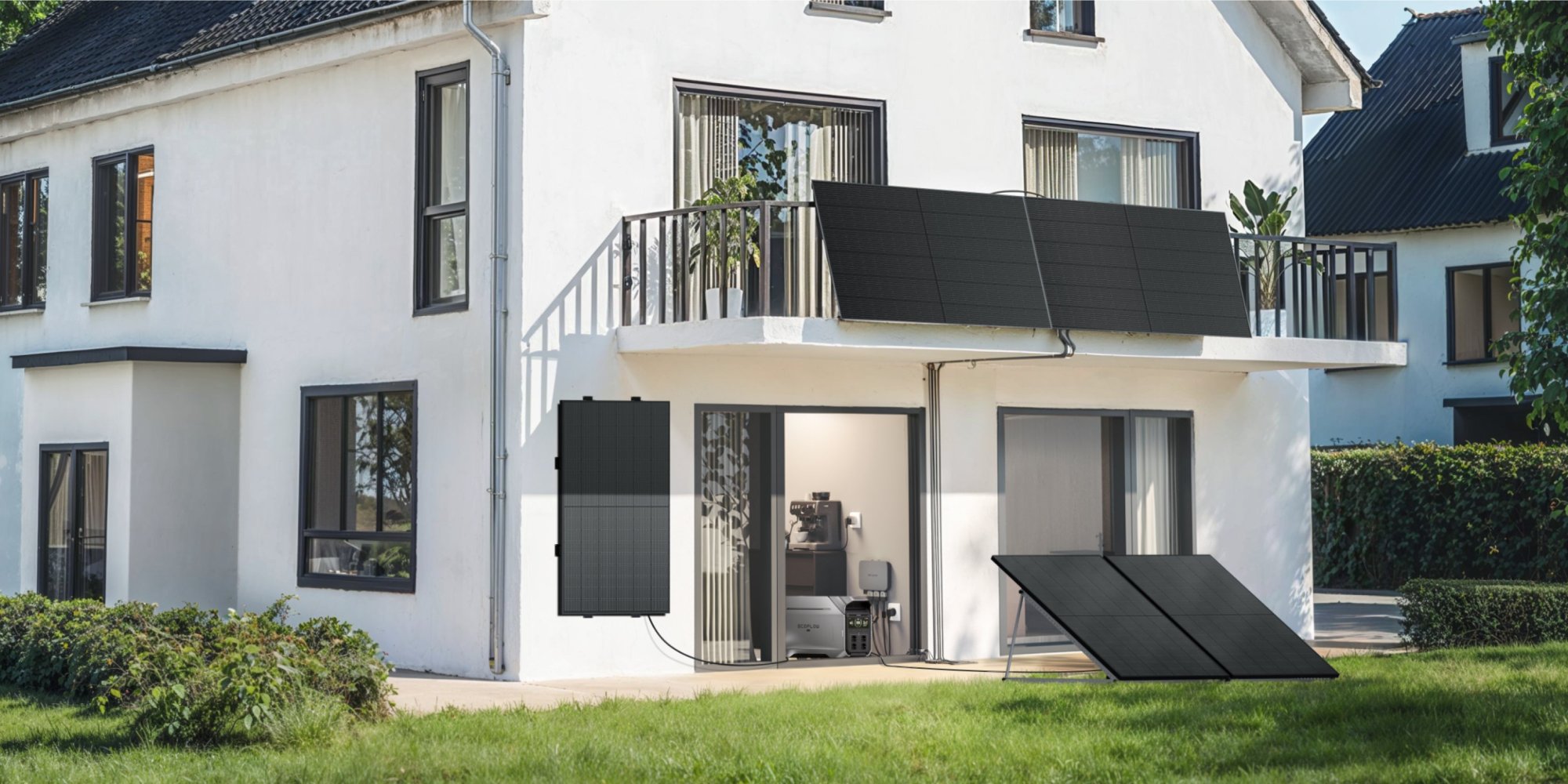 Зарядна станція EcoFlow DELTA Pro 3 купити офіційно EFDELTAPRO3-EU-CBox купити офіційно