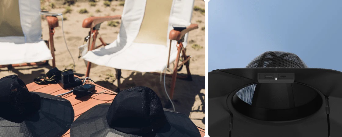 купити EcoFlow Power Hat в Україні