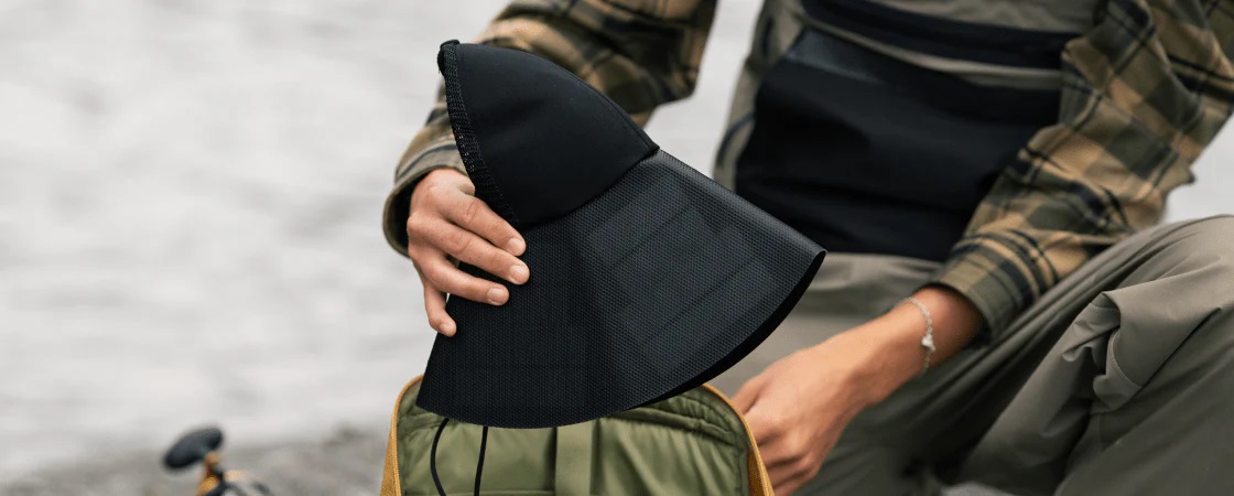 EcoFlow Power Hat відгуки в Україні