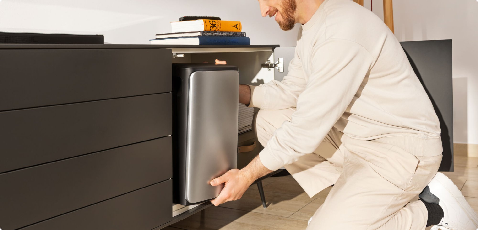 Купити офіційно зарядну станцію DELTA Lite STREAM PRO EFSTREAMPRO800W-EU