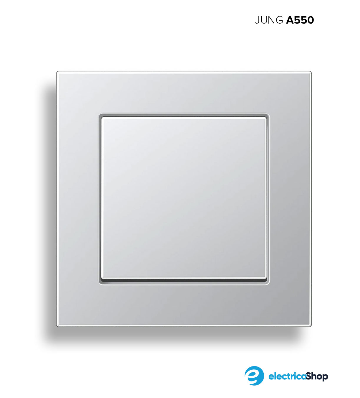 Стоимость – A 550 Jung алюминий