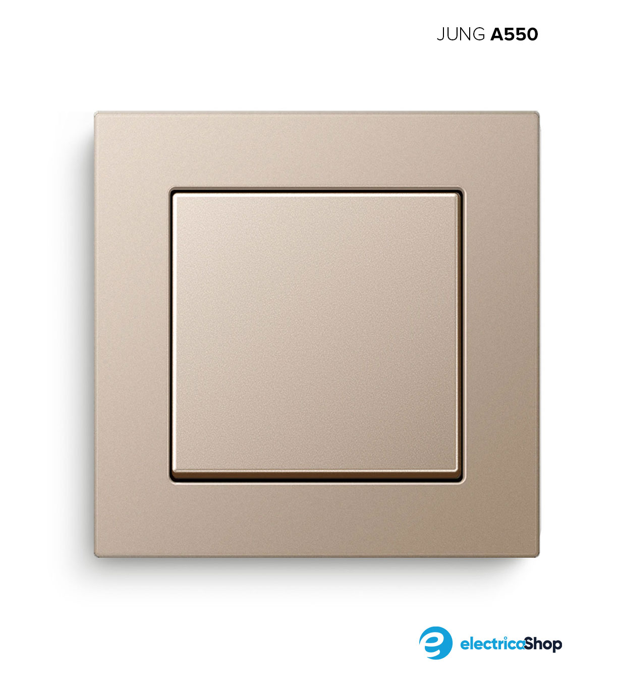 Стоимость – A 550 Jung шампань