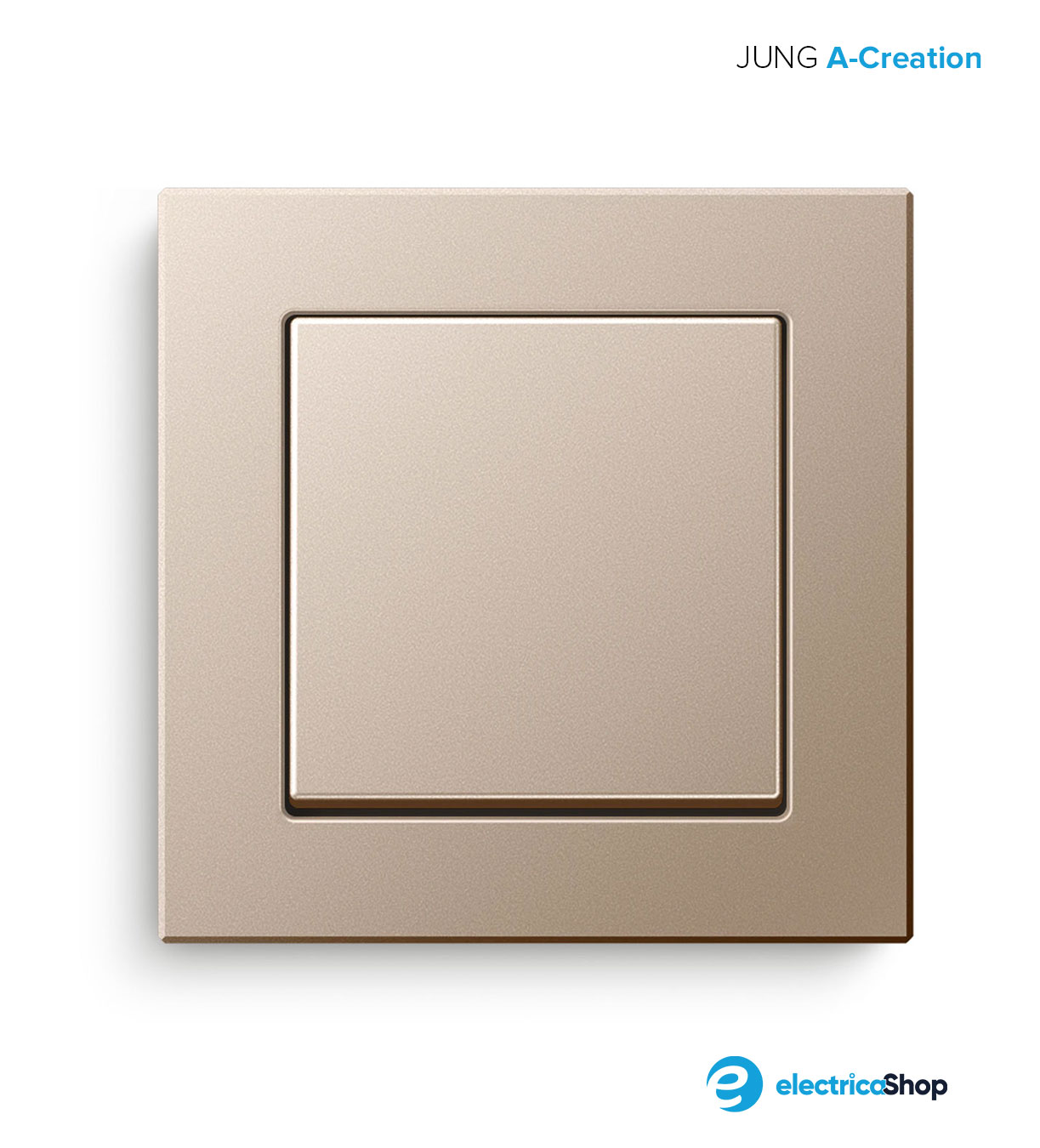 Стоимость – A Creation Jung шампань