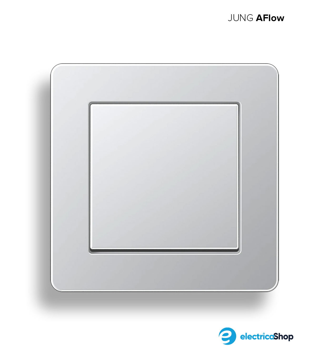 Стоимость – A Flow Jung алюминий