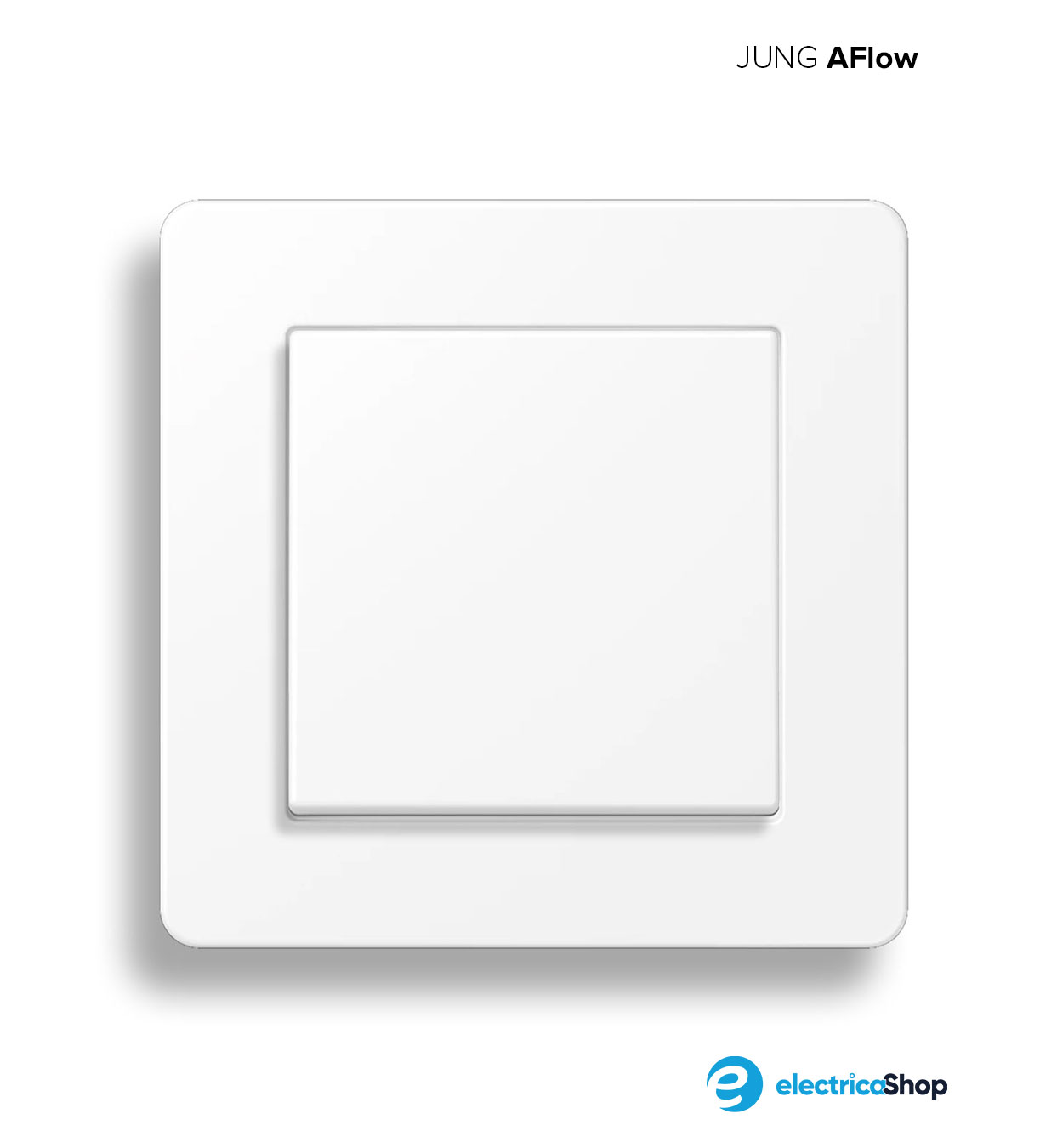 Стоимость – A Flow Jung белый матовый