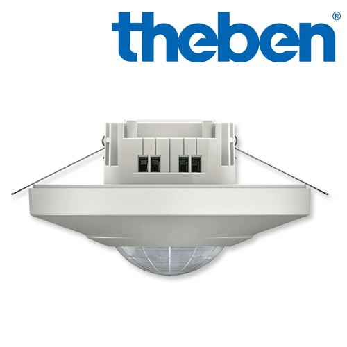 LUXA 103-100 UA датчик Theben