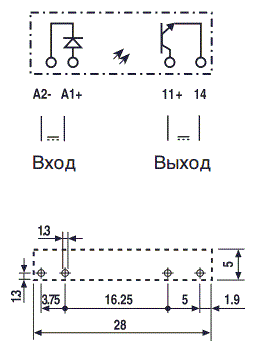 348170249024  электрическая схема