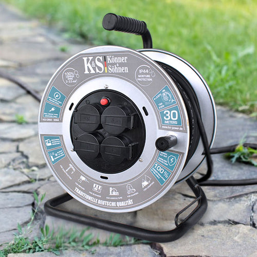 Подовжувач KS CR-15M в Україні