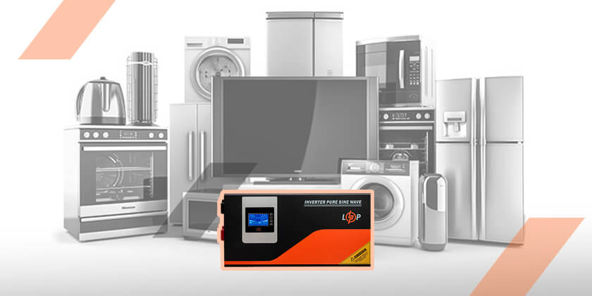 Logic Power LPM-PSW-4500VA Київ