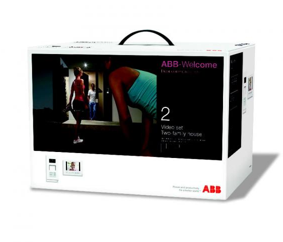 abb welcome купить