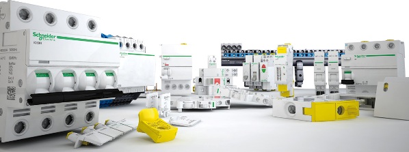 schneider electric