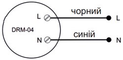DRM-04sh