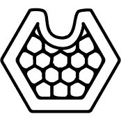 обтискання кабельного наконечника формою DUAL
