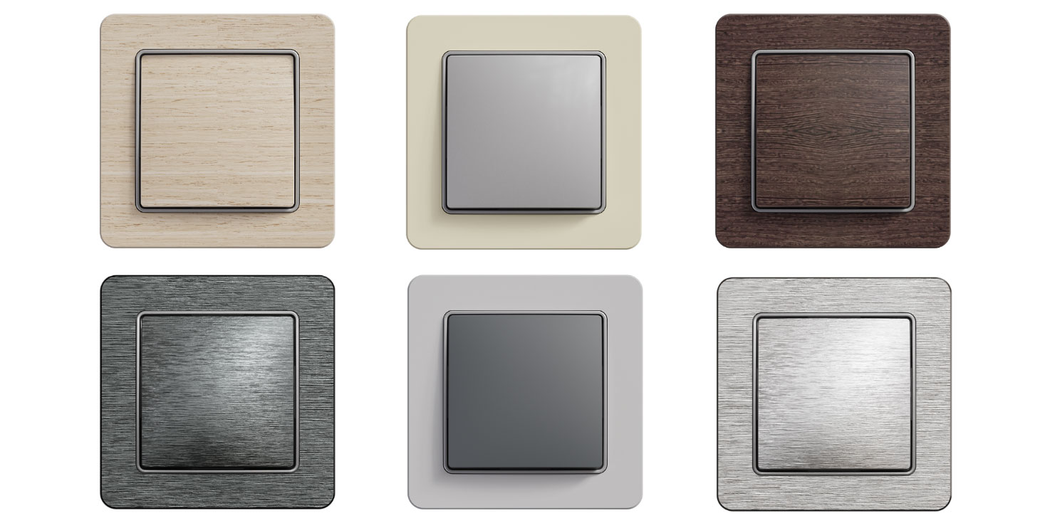 Sedna Design и Sedna Elements в новом дизайне