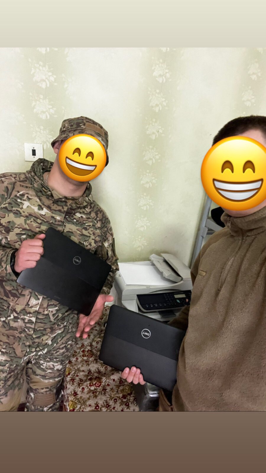 Електрика шоп допомога підрозділу Нацгвардії України