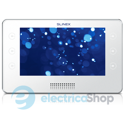 Видеодомофоны в Электрика-шоп