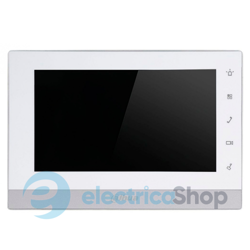 Видеодомофоны в Электрика-шоп