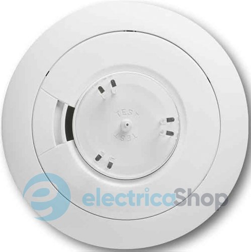 Датчик дыма - принцып работы